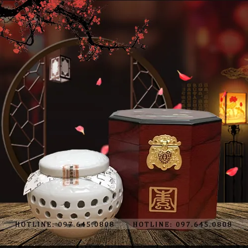 Sản phẩm chs hoang hau — Công Ty TNHH Đầu Tư Và Sản Xuất Tâm Việt — MST 0106831452
