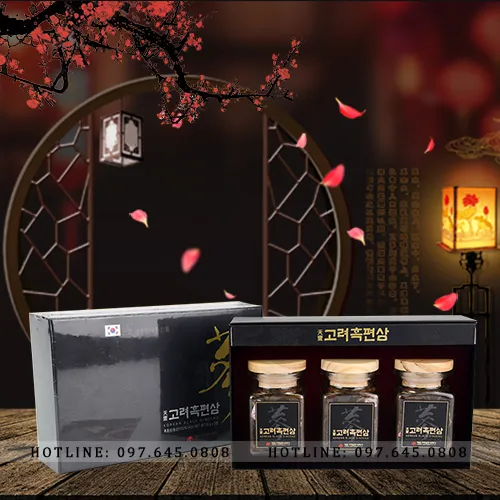 Sản phẩm hac sam thai lat daedong cao cap — Công Ty TNHH Đầu Tư Và Sản Xuất Tâm Việt — MST 0106831452