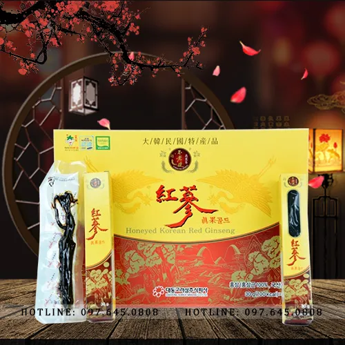 Sản phẩm hs tam mat ong 10 cu daedong — Công Ty TNHH Đầu Tư Và Sản Xuất Tâm Việt — MST 0106831452