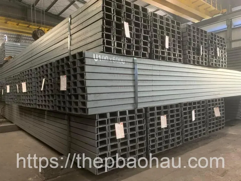 Sản phẩm C — Công Ty TNHH Đầu Tư Thương Mại Thép Bảo Hậu — MST 0106831981