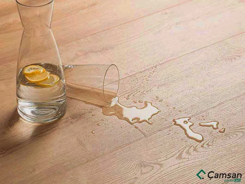 Sản phẩm kha nang chiu nuoc san go camsan 2 — Công Ty TNHH Alsa Việt Nam — MST 0106833971