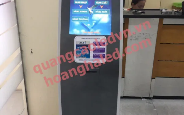 Sản phẩm hệ thống xếp hàng tự động tại ACSV 5 1 600x375 — Hoàng Hà Led - Công Ty TNHH Giải Pháp Và ứng Dụng Hoàng Hà — MST 0106835383