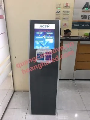 Sản phẩm hệ thống xếp hàng tự động tại ACSV 5 300x400 — Hoàng Hà Led - Công Ty TNHH Giải Pháp Và ứng Dụng Hoàng Hà — MST 0106835383