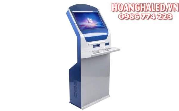Sản phẩm he thong xep hang tu dong tai benh vien 1 600x375 — Hoàng Hà Led - Công Ty TNHH Giải Pháp Và ứng Dụng Hoàng Hà — MST 0106835383