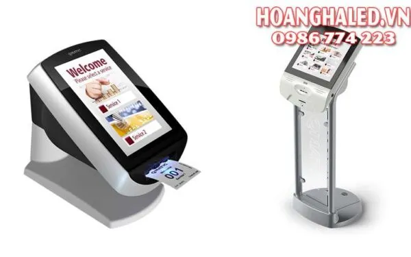 Sản phẩm he thong xep hang tu dong tai co quan nha nuoc 2 600x375 — Hoàng Hà Led - Công Ty TNHH Giải Pháp Và ứng Dụng Hoàng Hà — MST 0106835383