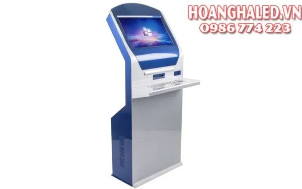 Sản phẩm he thong xep hang tu dong tai co quan nha nuoc 3 600x375 — Hoàng Hà Led - Công Ty TNHH Giải Pháp Và ứng Dụng Hoàng Hà — MST 0106835383
