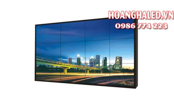 Sản phẩm man hinh ghep LG 55 Inch 600x375 — Hoàng Hà Led - Công Ty TNHH Giải Pháp Và ứng Dụng Hoàng Hà — MST 0106835383