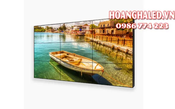 Sản phẩm man hinh ghep 65 inch 600x375 — Hoàng Hà Led - Công Ty TNHH Giải Pháp Và ứng Dụng Hoàng Hà — MST 0106835383