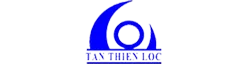 Logo Xi Mạ Tân Thiên Lộc - Công Ty TNHH Sản Xuất Và Thương Mại Tân Thiên Lộc