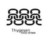 Sản phẩm thygesen — Công Ty Cổ Phần HLC Việt Nam — MST 0106836651