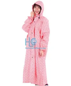 Sản phẩm Ao mua mang to keo khoa HQ 247x296 — áo Mưa Khải Hoàn - Công Ty TNHH Sản Xuất Và Thương Mại Hoàn Châu Long — MST 0106836997