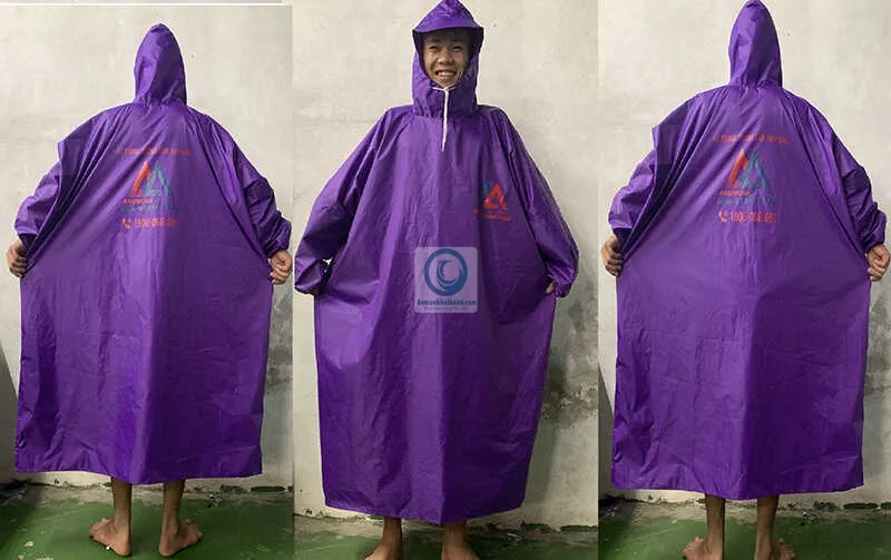 Sản phẩm ao mua qua tang 14 — áo Mưa Khải Hoàn - Công Ty TNHH Sản Xuất Và Thương Mại Hoàn Châu Long — MST 0106836997