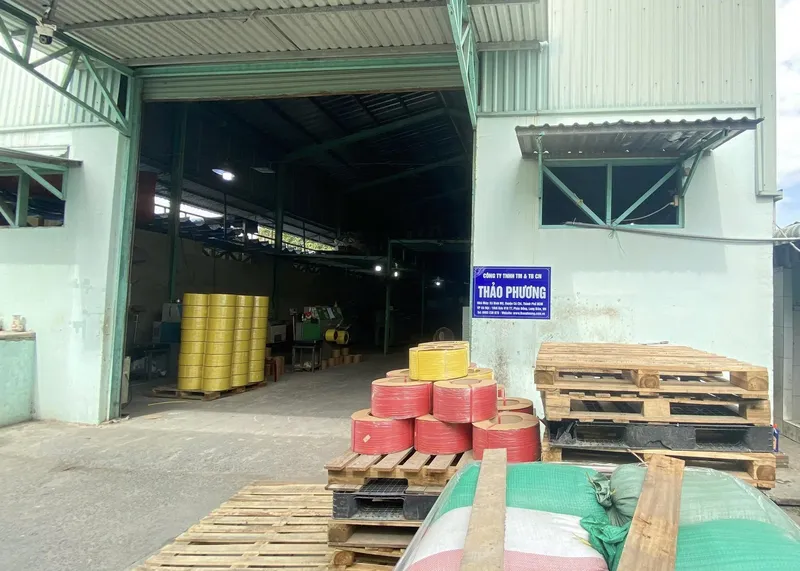 Sản phẩm 1749711932 1883208403 custom — Công Ty TNHH Thương Mại Và Thiết Bị Công Nghiệp Thảo Phương — MST 0106837581
