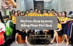 Văn phòng May Mặc Đại Dương - Công Ty Cổ Phần Sản Xuất Thiết Kế May Mặc Thời Trang Đại
Dương #300 — MST 0106837609