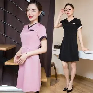 Sản phẩm vay dong phuc spa 300x300 — May Mặc Đại Dương - Công Ty Cổ Phần Sản Xuất Thiết Kế May Mặc Thời Trang Đại
Dương — MST 0106837609
