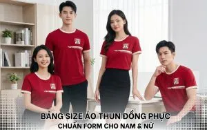 Sản phẩm bang size ao thun dong phuc 300x188 — May Mặc Đại Dương - Công Ty Cổ Phần Sản Xuất Thiết Kế May Mặc Thời Trang Đại
Dương — MST 0106837609