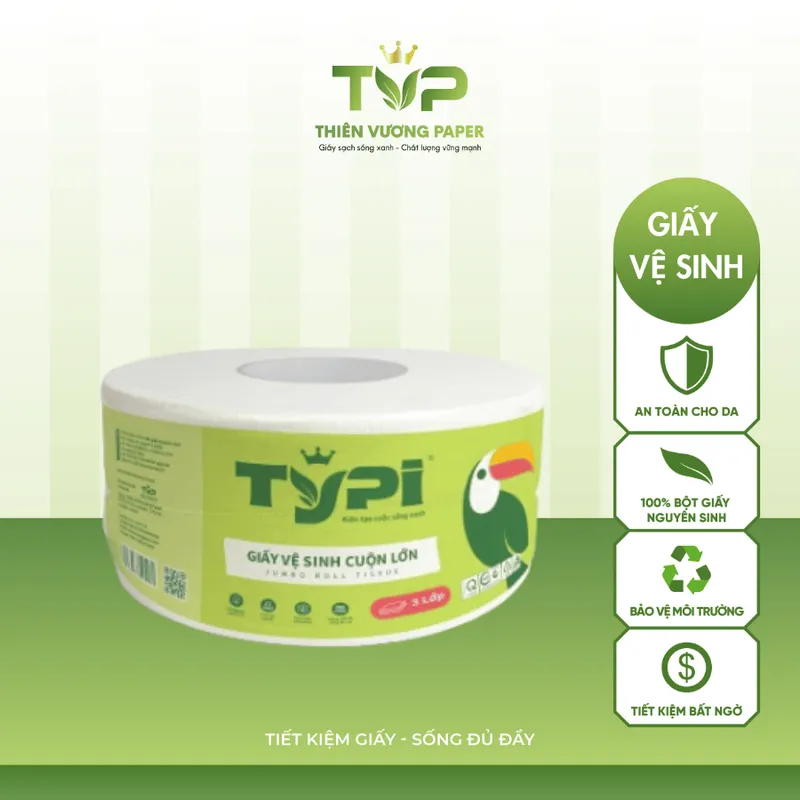 Sản phẩm KHAN GIAY 10 1 — Công Ty TNHH Thiên Vương Paper — MST 0106837694