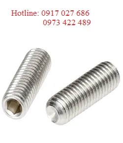 Sản phẩm 1593360762tri inox din916 — Công ty TNHH Vật Tư Thiết bị Công nghiệp Quang Anh — MST 0106839148