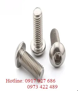 Sản phẩm 1593505173bu long luc giac chim dau con nam inox — Công ty TNHH Vật Tư Thiết bị Công nghiệp Quang Anh — MST 0106839148