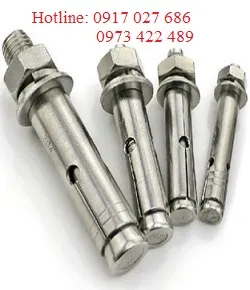 Sản phẩm 1593507089bu long no inox — Công ty TNHH Vật Tư Thiết bị Công nghiệp Quang Anh — MST 0106839148