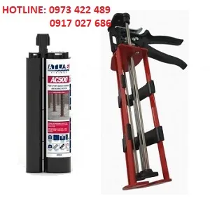 Sản phẩm 1740622124bulongquanganh.com_.vn keo cay thep atlas ac500 7 600x600 — Công ty TNHH Vật Tư Thiết bị Công nghiệp Quang Anh — MST 0106839148