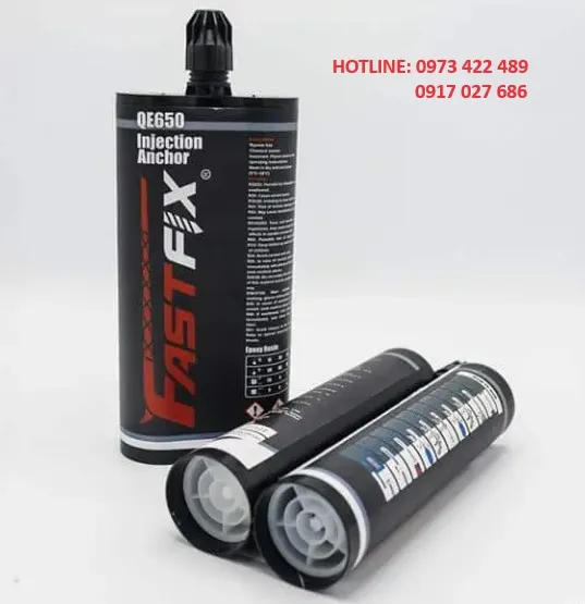 Sản phẩm 1740732007keo fastfix 650 — Công ty TNHH Vật Tư Thiết bị Công nghiệp Quang Anh — MST 0106839148