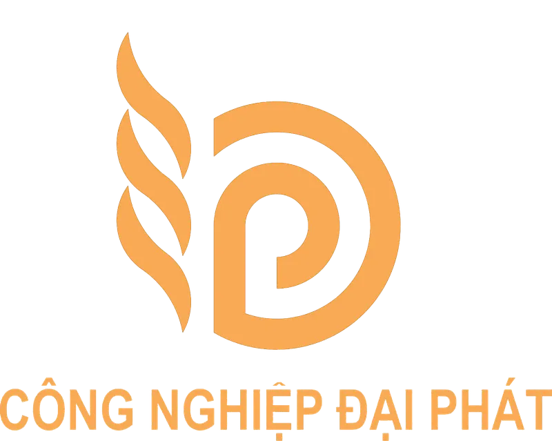 Logo Công Ty Cổ Phần Thương Mại Và Xây Dựng Đại Phát Hà Nội