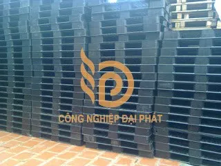 Sản phẩm nha buon pallet nhua thanh ly — Công Ty Cổ Phần Thương Mại Và Xây Dựng Đại Phát Hà Nội — MST 0106839740