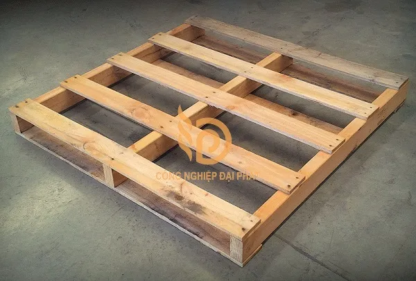 Sản phẩm pallet go 29 3896 — Công Ty Cổ Phần Thương Mại Và Xây Dựng Đại Phát Hà Nội — MST 0106839740