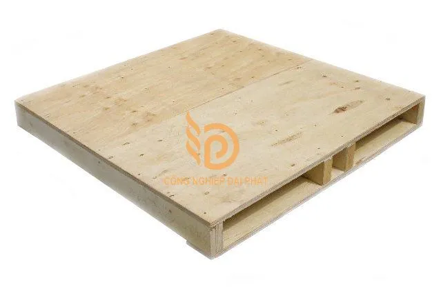 Sản phẩm pallet go dan 22 — Công Ty Cổ Phần Thương Mại Và Xây Dựng Đại Phát Hà Nội — MST 0106839740