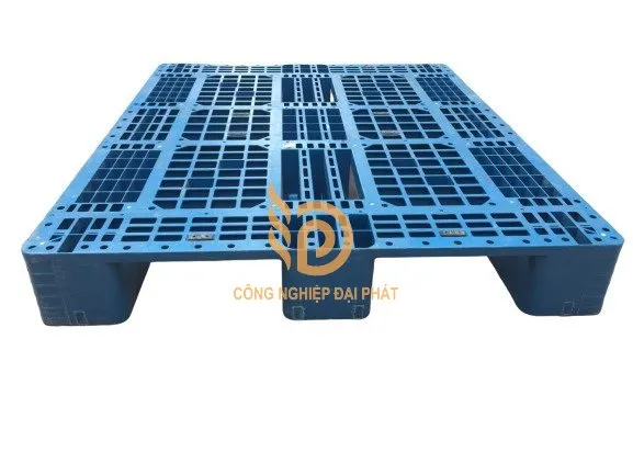 Sản phẩm pallet nhua moi cu gia re nguyen ven — Công Ty Cổ Phần Thương Mại Và Xây Dựng Đại Phát Hà Nội — MST 0106839740