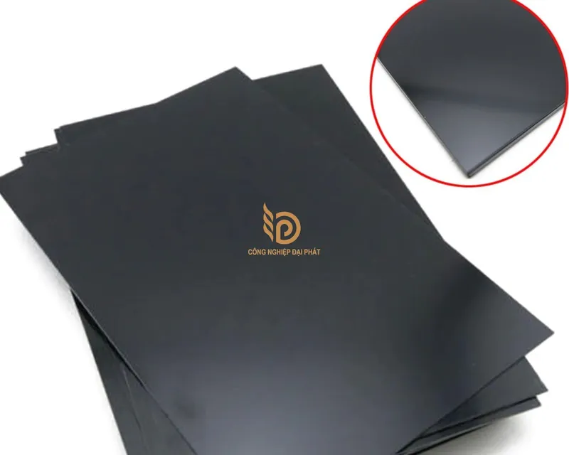 Sản phẩm tam nhua danpla 2b — Công Ty Cổ Phần Thương Mại Và Xây Dựng Đại Phát Hà Nội — MST 0106839740