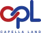 Logo Công Ty Cổ Phần Bất Động Sản Capella