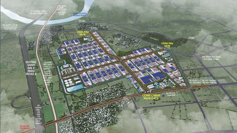 Sản phẩm Gia binh — Công Ty Cổ Phần Bất Động Sản Capella — MST 0106840552