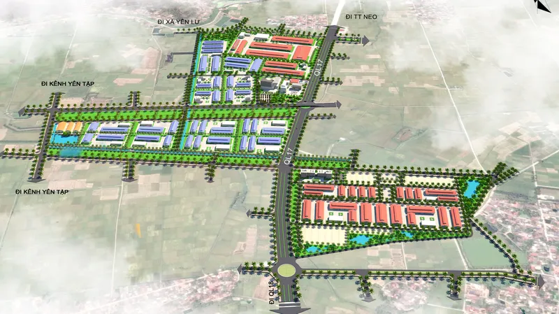 Sản phẩm nham son — Công Ty Cổ Phần Bất Động Sản Capella — MST 0106840552