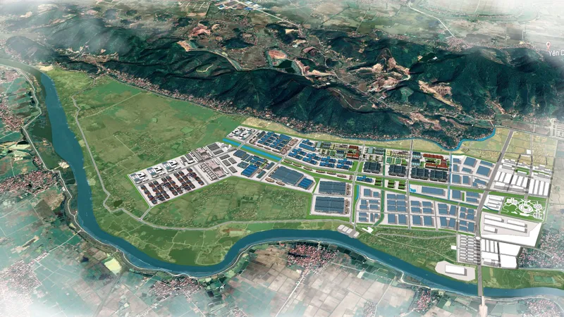 Sản phẩm yen lu — Công Ty Cổ Phần Bất Động Sản Capella — MST 0106840552