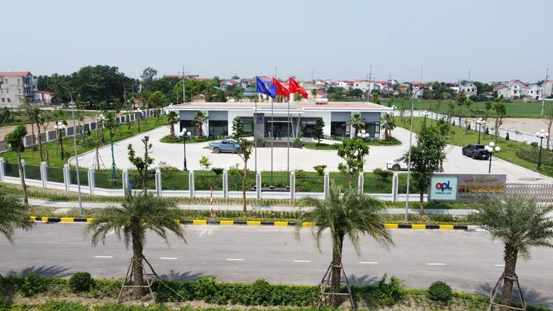 Sản phẩm z5352812047385_c906e4340df7120c812b8339a1e1ade8 1 — Công Ty Cổ Phần Bất Động Sản Capella — MST 0106840552
