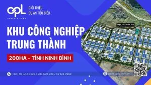 Sản phẩm kcn trung thanh ninh binh 300x169 — Công Ty Cổ Phần Bất Động Sản Capella — MST 0106840552