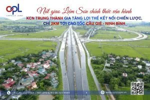 Sản phẩm kcn trung thanh nut giao liem son 300x200 — Công Ty Cổ Phần Bất Động Sản Capella — MST 0106840552