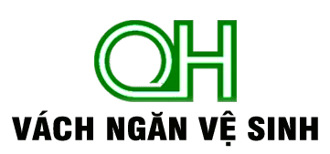 Logo Vách Ngăn QH - Công Ty CP Nội Thất QH Việt Nam