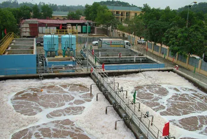 Sản phẩm 33 — Xử Lý Nước Thải Kỹ Thuật Việt - Công Ty CP Đầu Tư Kỹ Thuật Việt — MST 0106842976