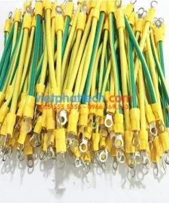 Sản phẩm day dien vang xanh bam cot tiep dia 10 247x296.jpg — Công Ty TNHH Đầu Tư Phát Triển Công Nghệ Việt Phát — MST 0106848985
