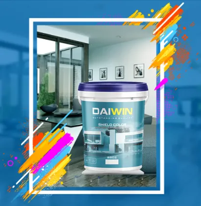 Sản phẩm sonchongtham 1 — Sơn Daiwin - Công Ty Cổ Phần Facomax Việt Nam — MST 0106849019