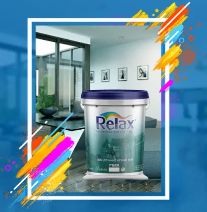 Sản phẩm 1 — Sơn Daiwin - Công Ty Cổ Phần Facomax Việt Nam — MST 0106849019