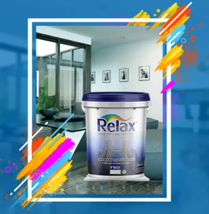 Sản phẩm 1 — Sơn Daiwin - Công Ty Cổ Phần Facomax Việt Nam — MST 0106849019