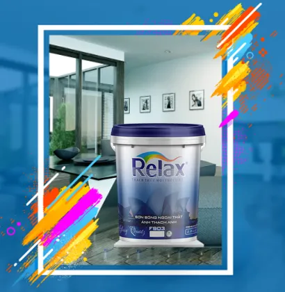 Sản phẩm 2 — Sơn Daiwin - Công Ty Cổ Phần Facomax Việt Nam — MST 0106849019