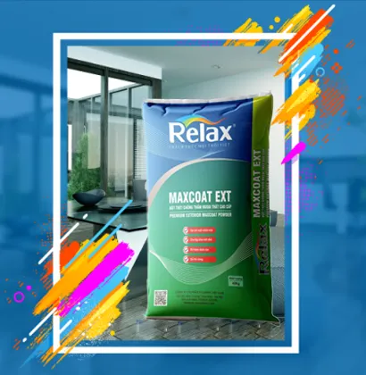 Sản phẩm Bột bả — Sơn Daiwin - Công Ty Cổ Phần Facomax Việt Nam — MST 0106849019