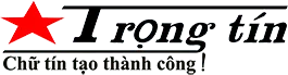 Logo Pin Trọng Tín - Công Ty TNHH PTDevelopment Trọng Tín