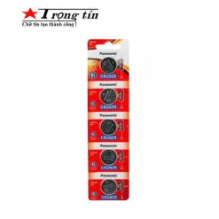 Sản phẩm CR2025 247x247 — Pin Trọng Tín - Công Ty TNHH PTDevelopment Trọng Tín — MST 0106850430