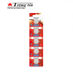 Sản phẩm Cr2032 247x247 — Pin Trọng Tín - Công Ty TNHH PTDevelopment Trọng Tín — MST 0106850430